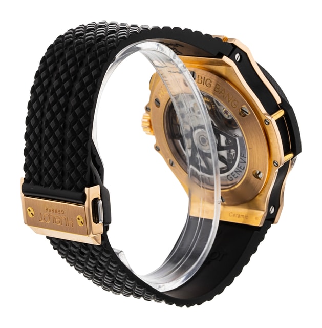 Hublot Big Bang 301.PB.131.RX Image 3